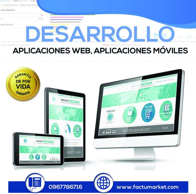 DESARROLLO-APLICACIONES-WEB