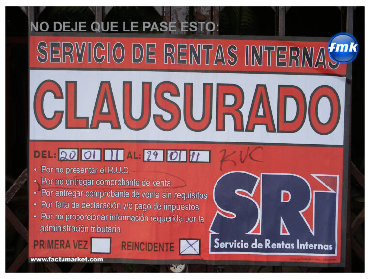 sri_clausurado
