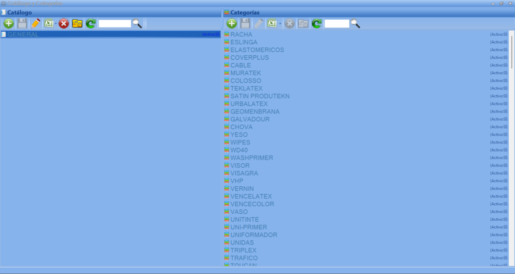 categorias_Inventarios_factumarket