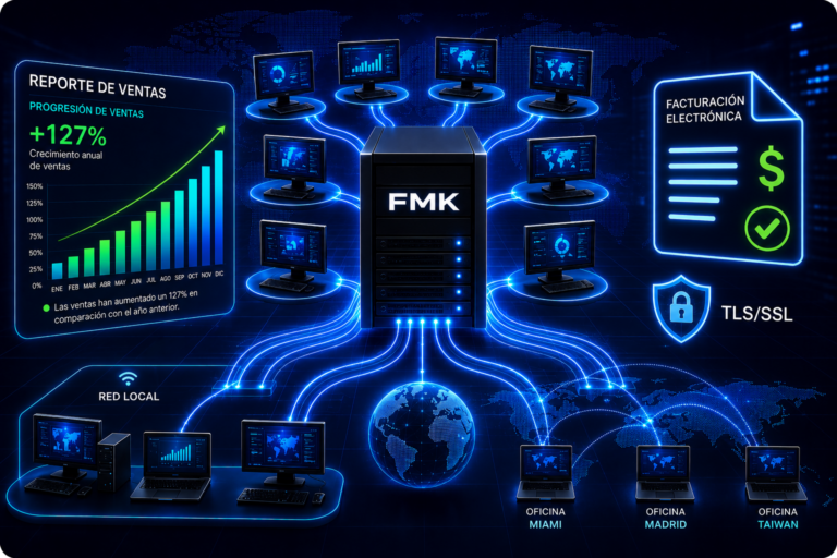 fondo facturacion electronica